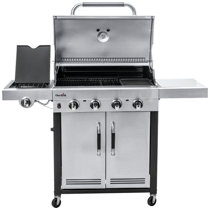 Gasolgrill Advantage 445 S 4+1 Brännare Char-Broil