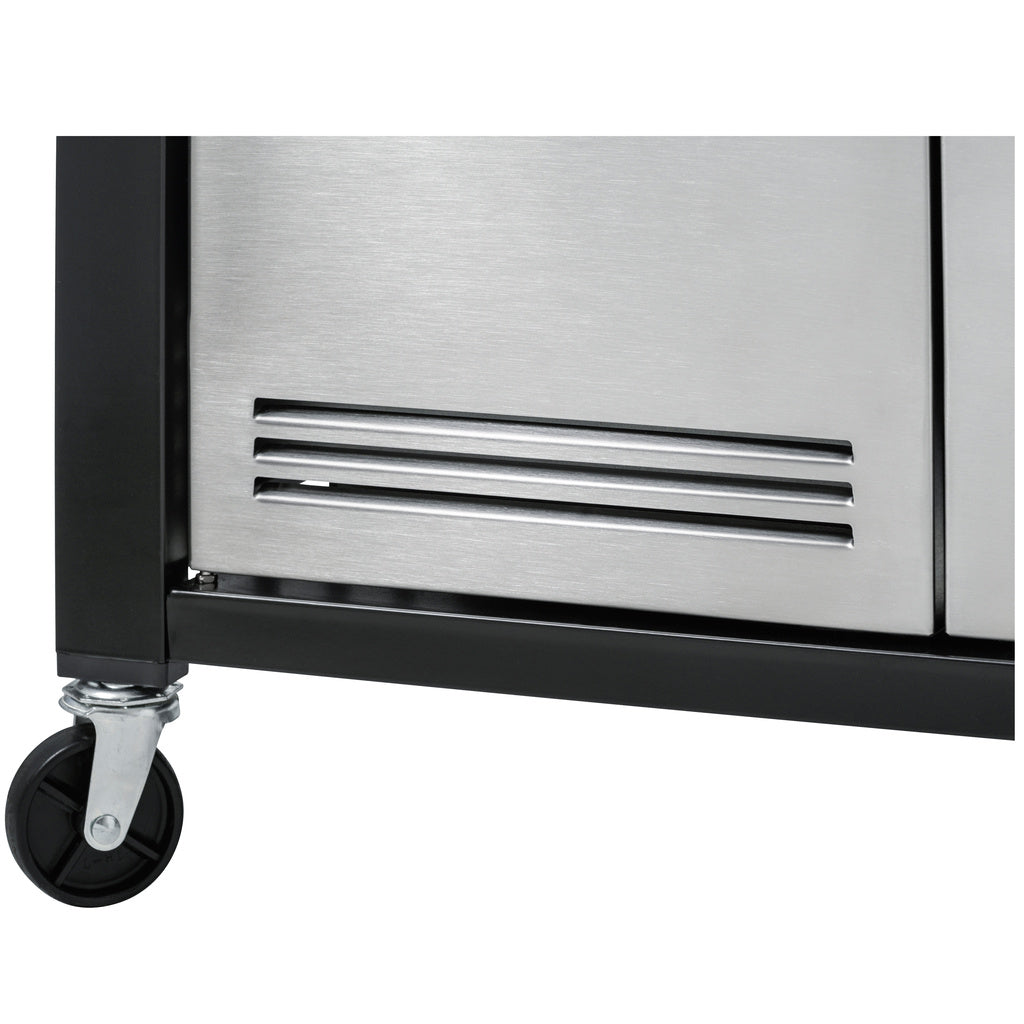 Gasolgrill Advantage 445 S 4+1 Brännare Char-Broil