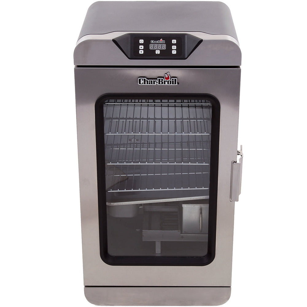 Digital Smoker 2 Char-Broil