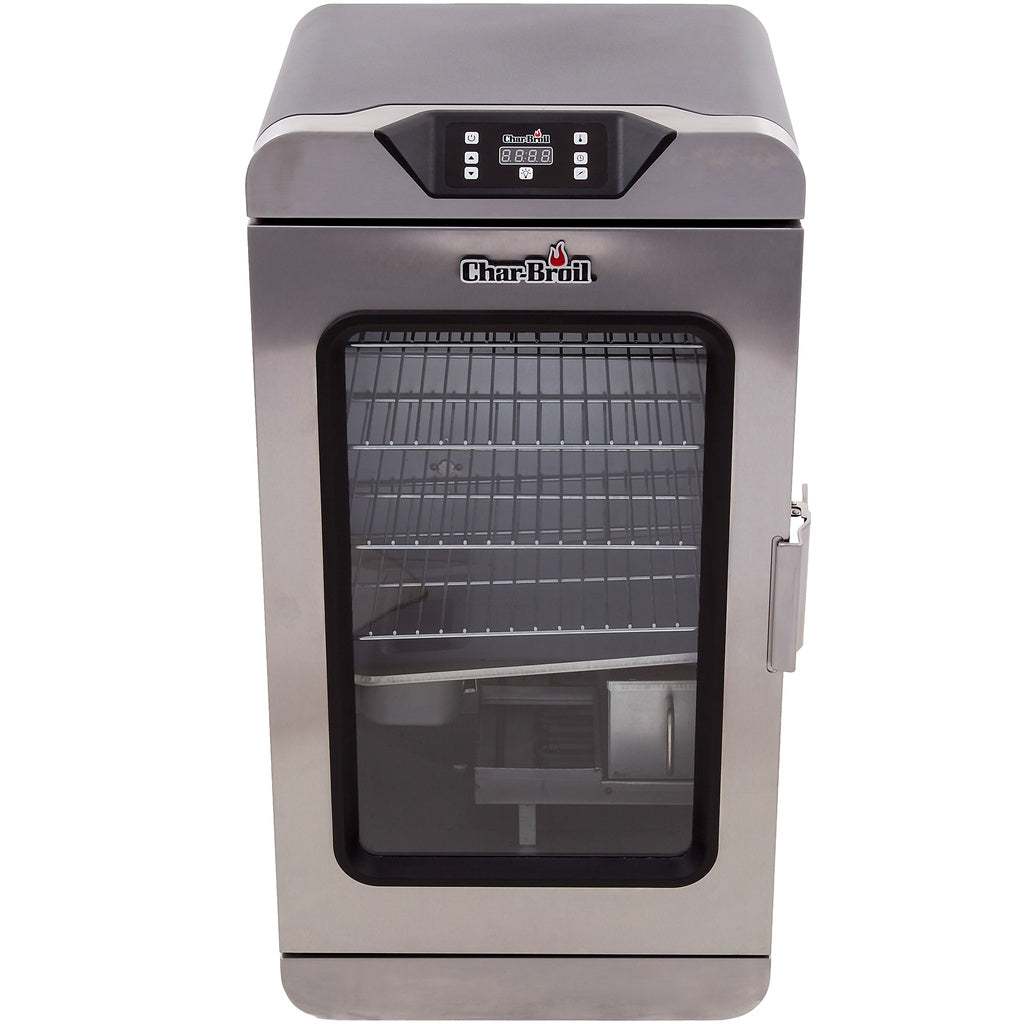 Digital Smoker 2 Char-Broil
