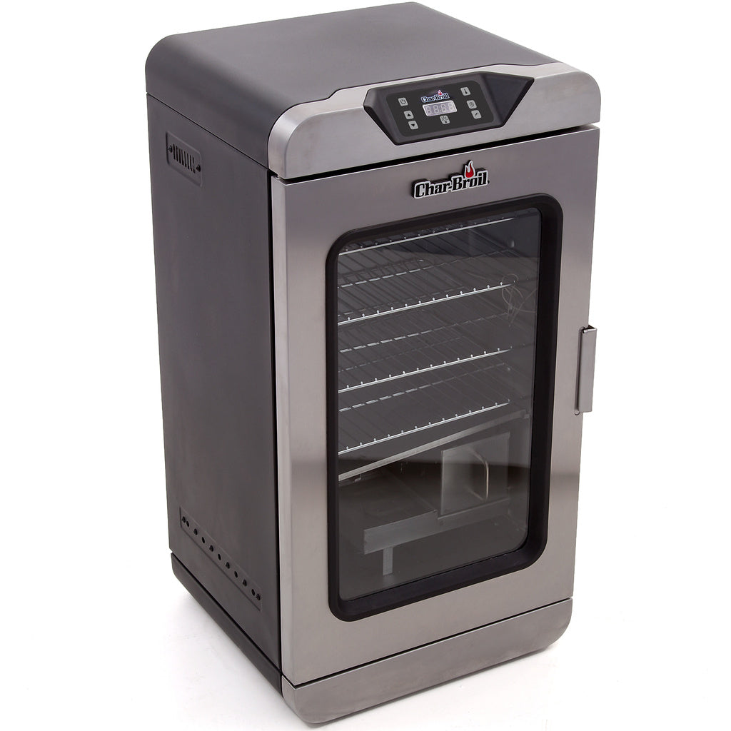 Digital Smoker 2 Char-Broil
