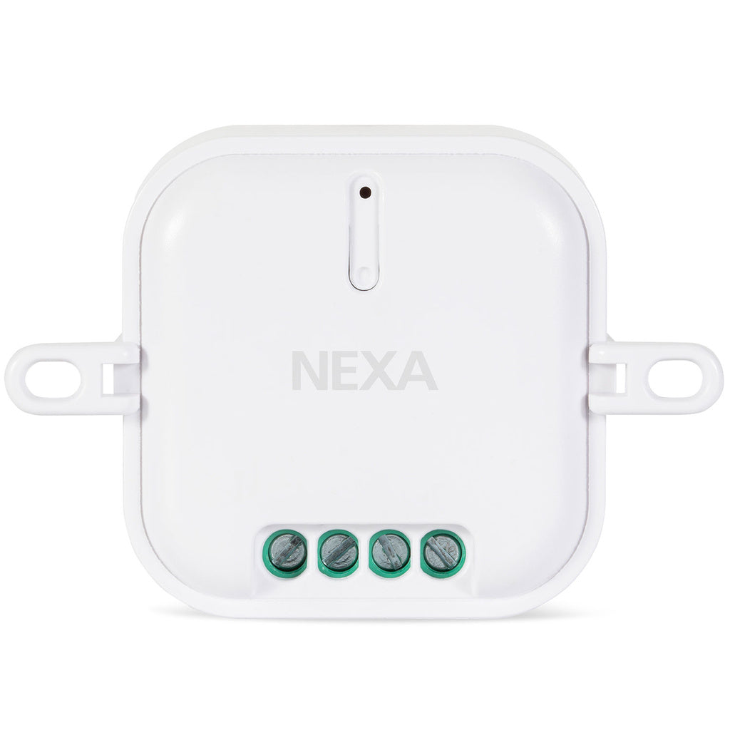 MCMR-2000 Inbyggnadsmottagare På/Av 1000W Nexa