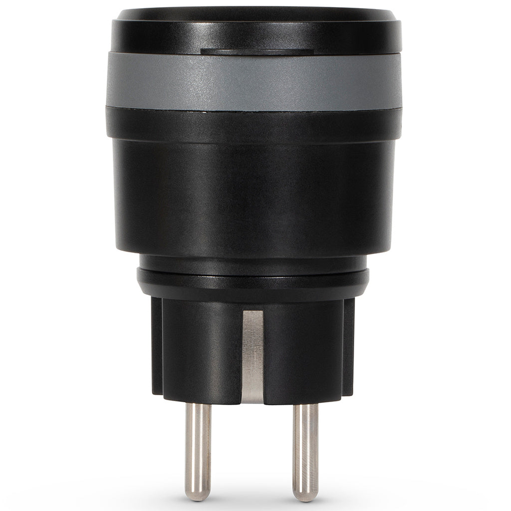 MGDR-200 Pluginmottagare dimmer 200W IP44 Nexa