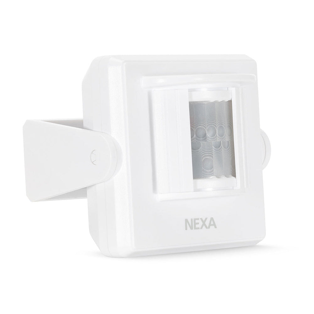LMDT-810 Rörelsevakt Ute/Inne Nexa