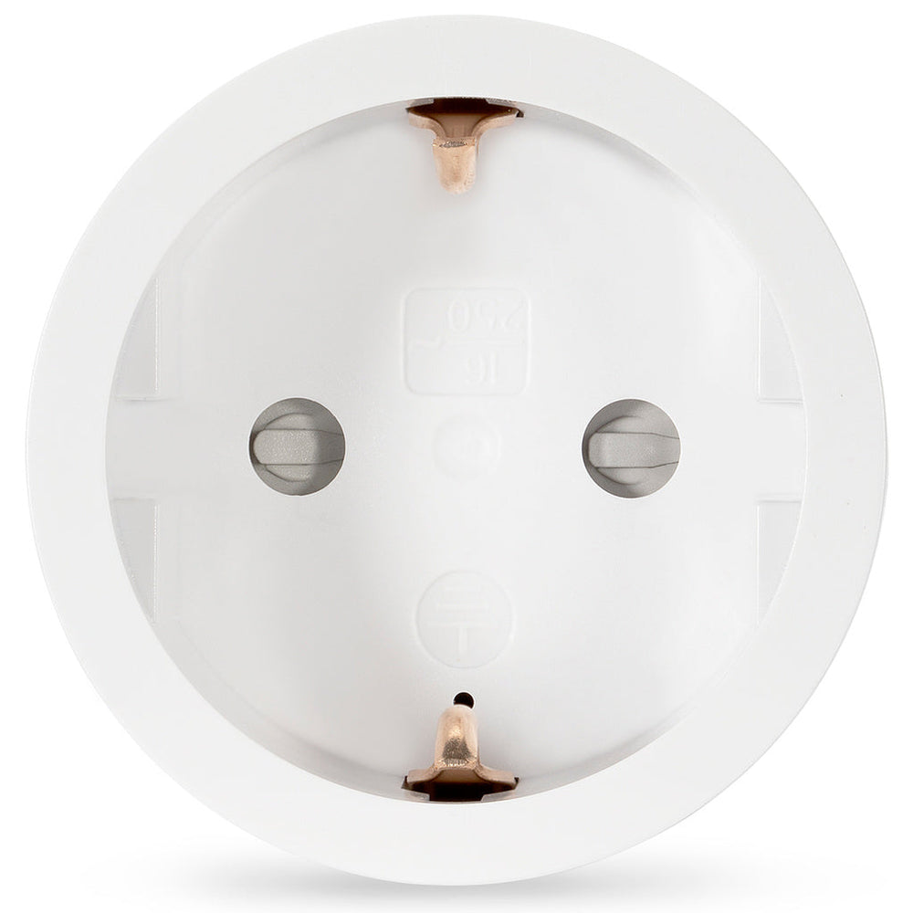 MYCR-2300 Plug-in-mottagare På/Av 2300W 1-pack Nexa