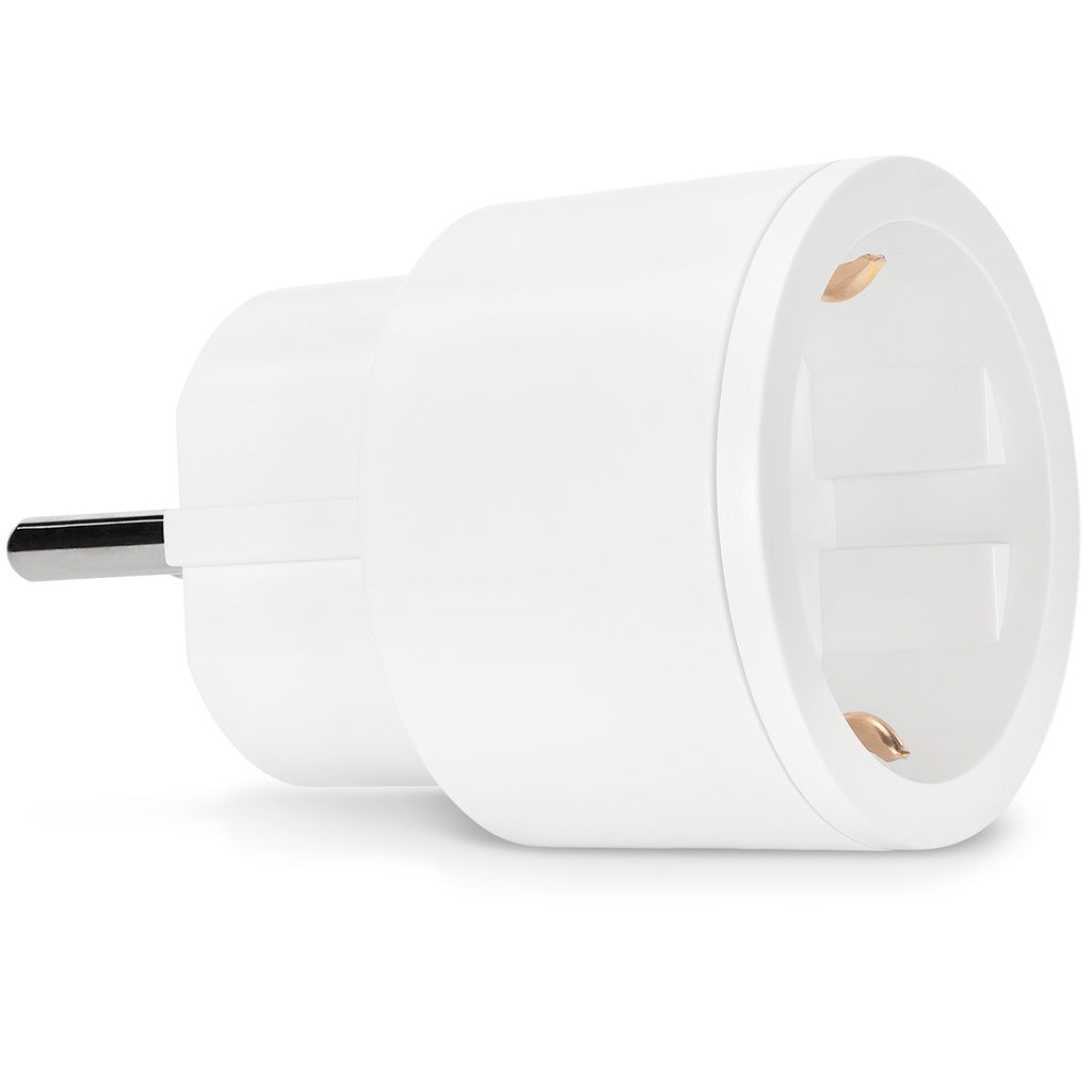 MYCR-100 Plug-in-mottagare Dimmer 100W 1-pack Nexa