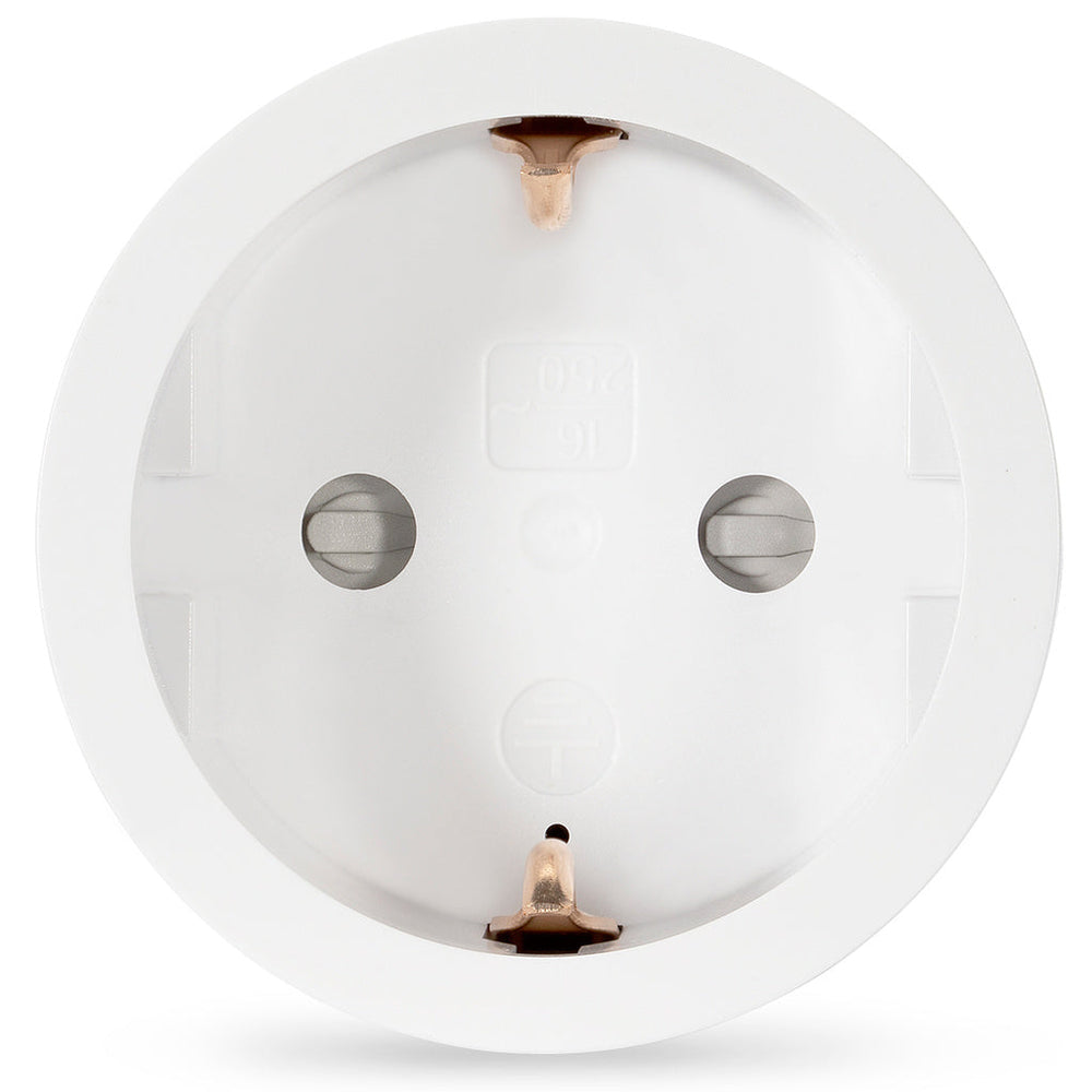 MYCR-100 Plug-in-mottagare Dimmer 100W 1-pack Nexa