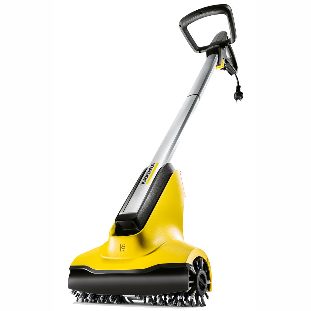 PCL4 Terassborste T-Cleaner 2 in 1 Kärcher