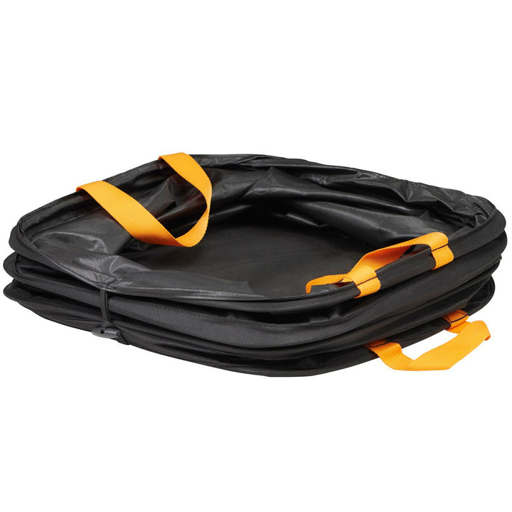 Ergo Pop Up Trädgårdssäck 73L Fiskars