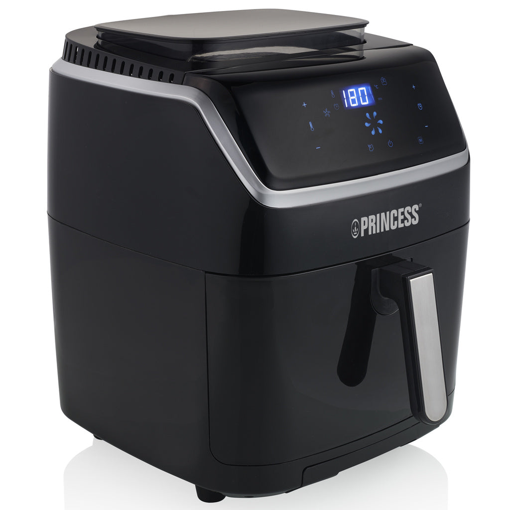 Aerofryer med ånga 6,5l 700W - 182080 Princess