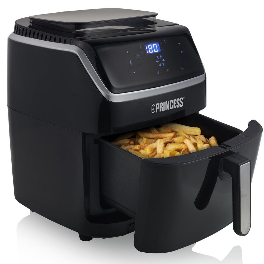 Aerofryer med ånga 6,5l 700W - 182080 Princess