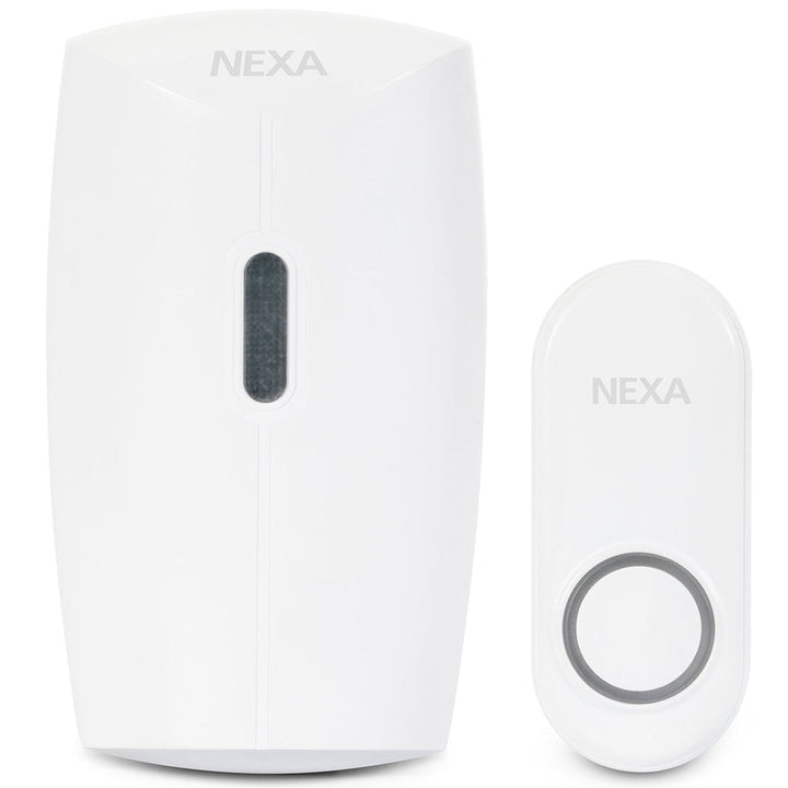 MLR-1923 Dörrklocka Plug-in 230V Set Nexa