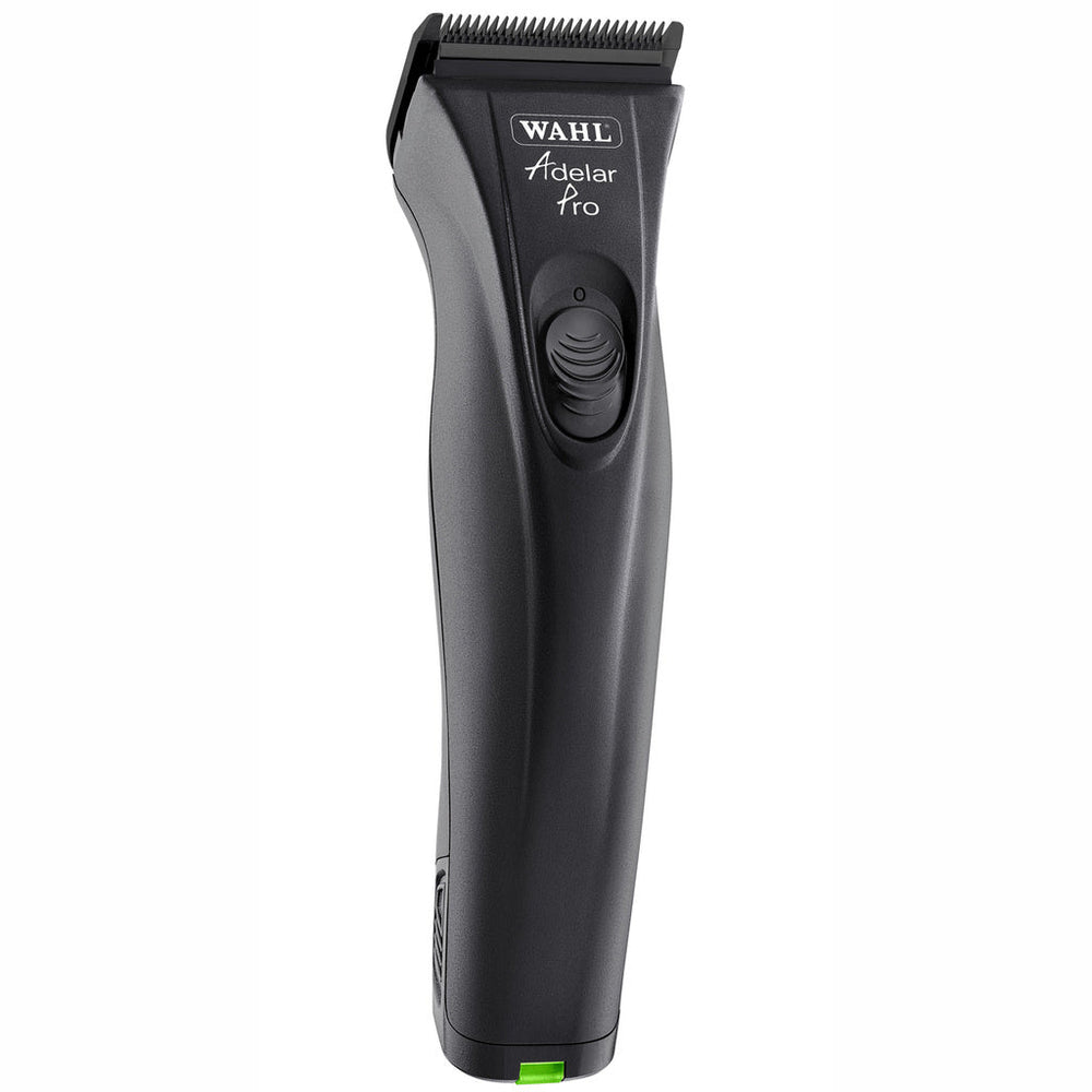 Hästklippmaskin Adelar Pro 1876-0486 Wahl