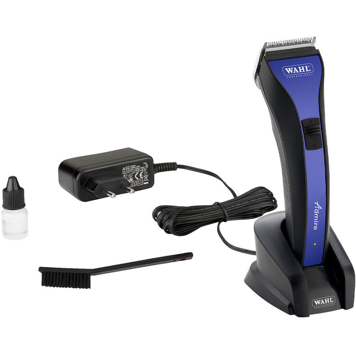 Hästklippmaskin Admire 1877-0470 Wahl