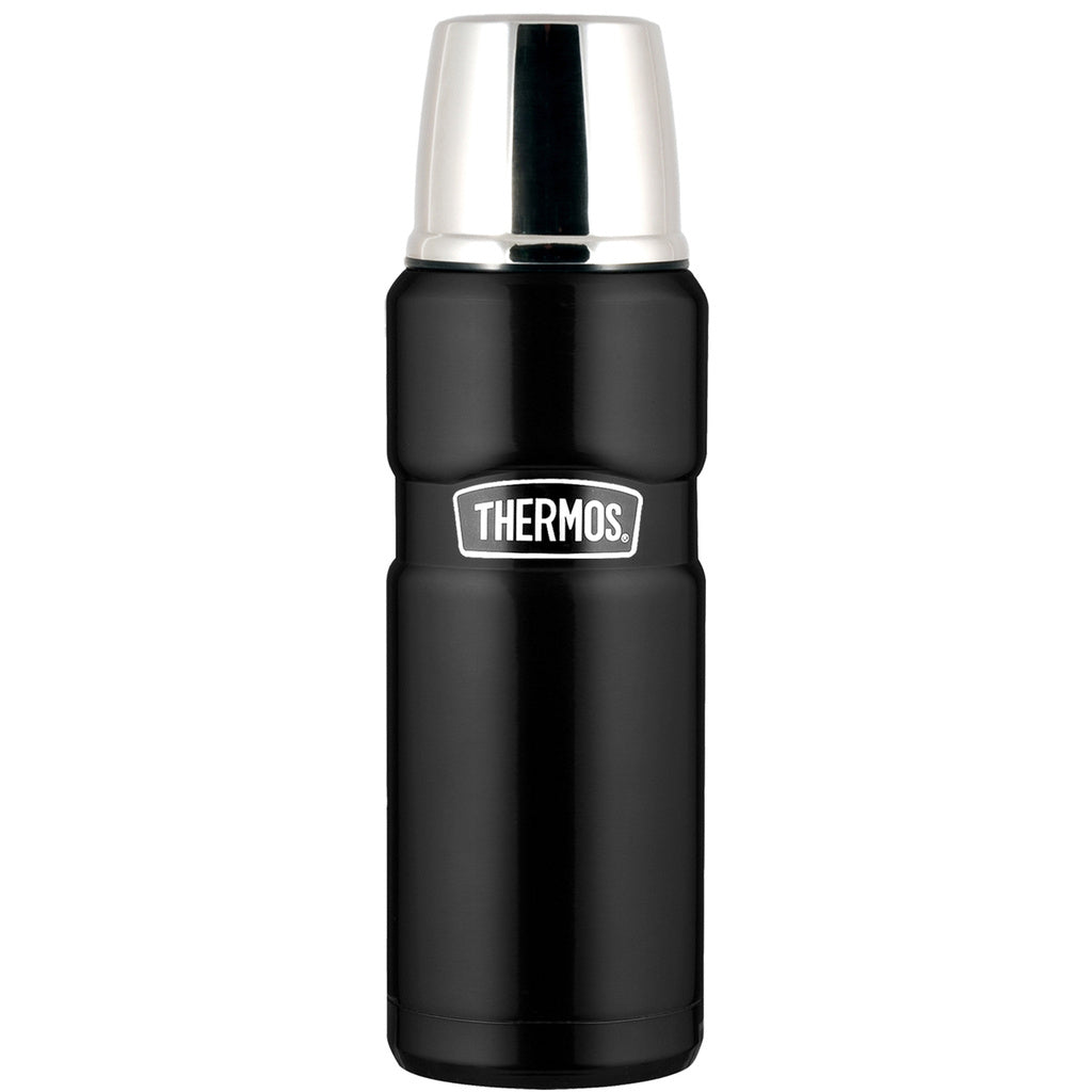 Termos King Mattsvart 0,5 L SK-500(BKM) Thermos