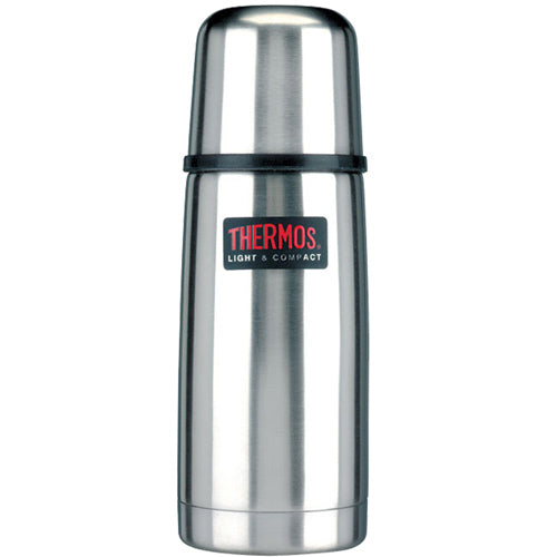 Light & Compact 0,35l Thermos