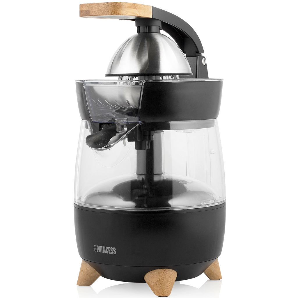 Juicepress  "Luxurious own design" Bamboo 300W Princess