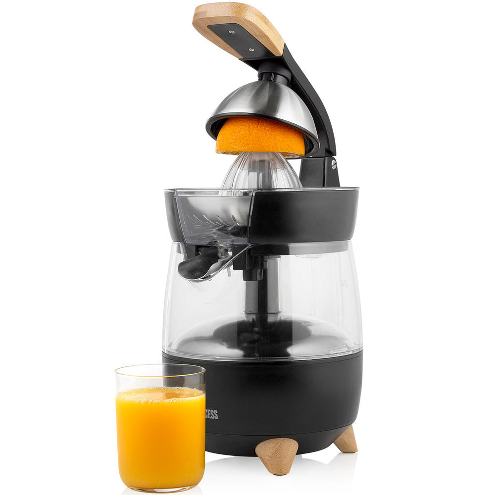 Juicepress  "Luxurious own design" Bamboo 300W Princess