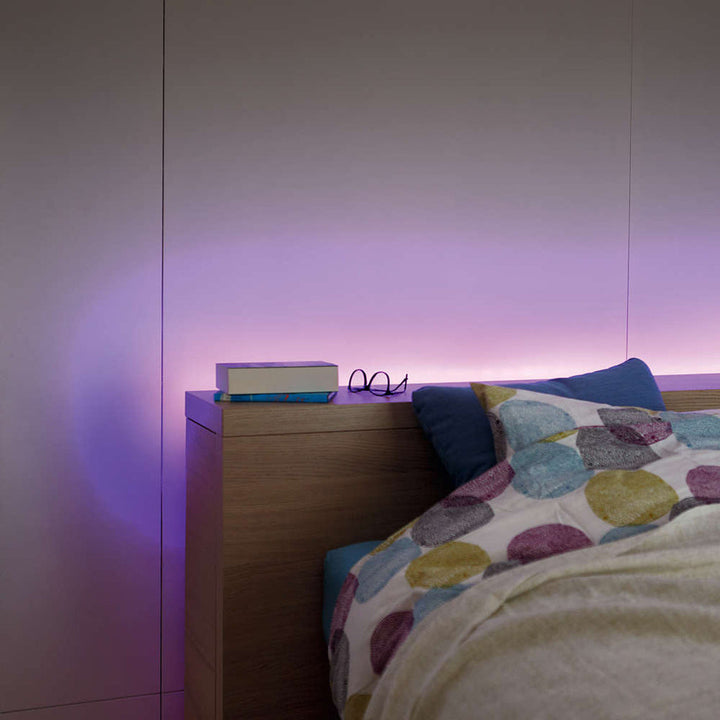 LED Lightstrips RGB 5m Philips
