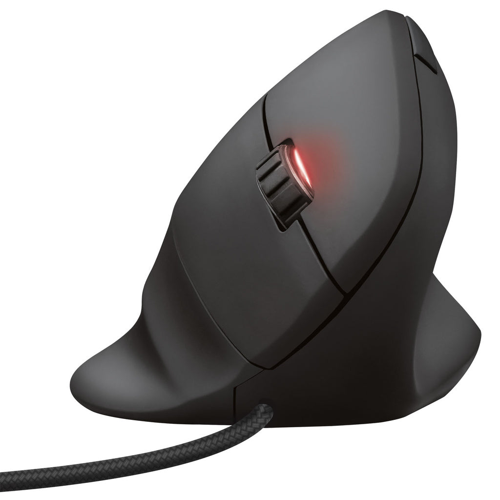 GXT 144 Rexx Vertical Gaming Mouse Trust