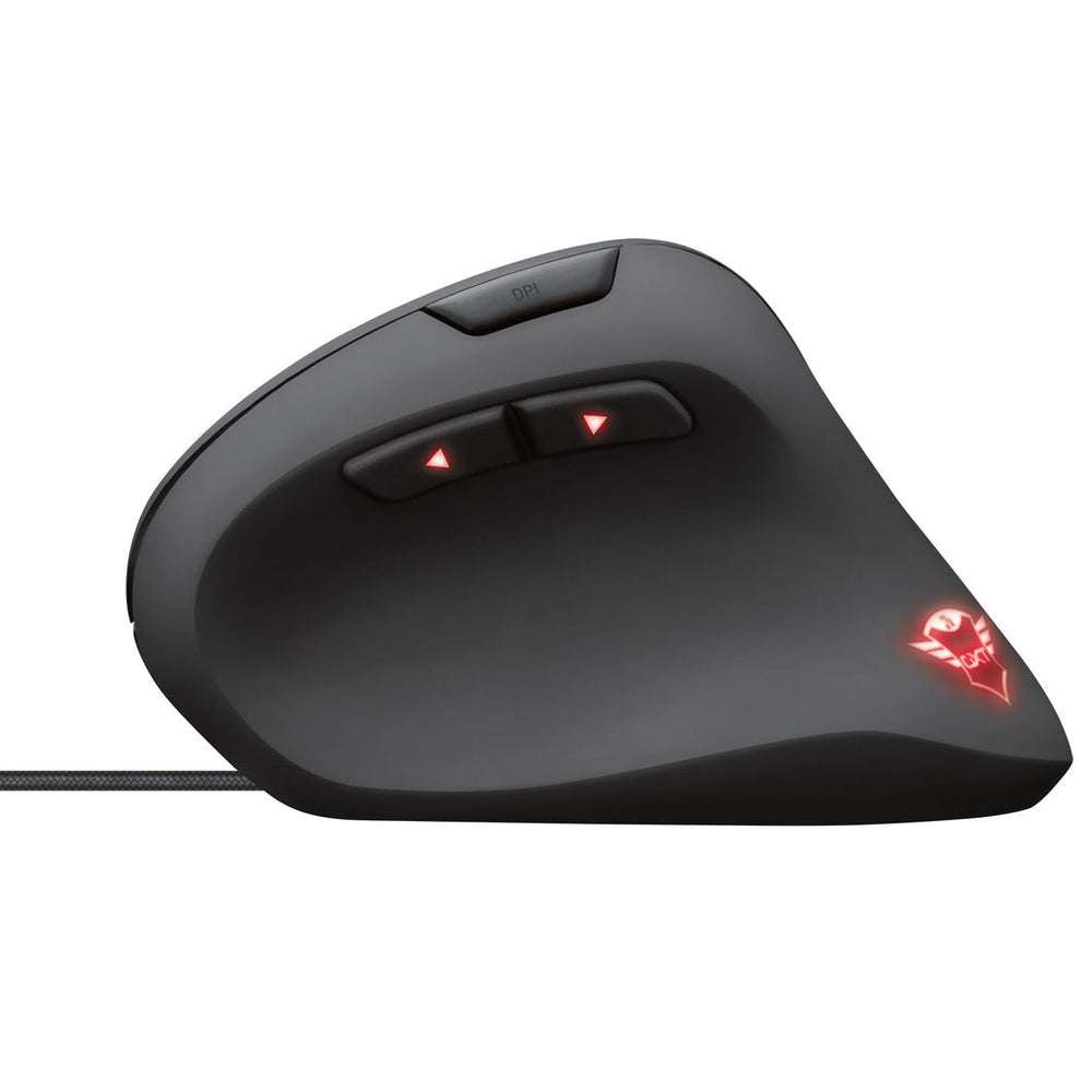 GXT 144 Rexx Vertical Gaming Mouse Trust