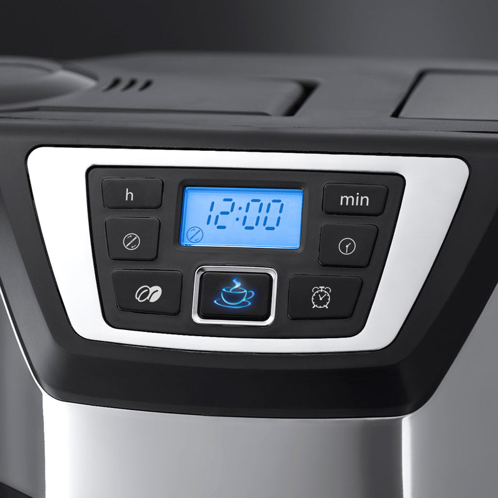 Kaffebryggare Grind&Brew Chest Russell Hobbs