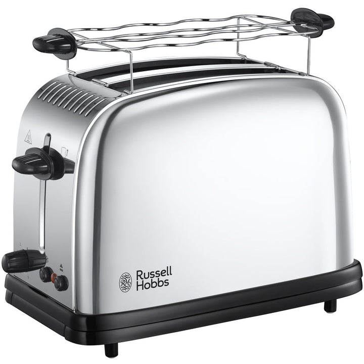 Brödrost Victory 2S Toaster - Polishe Russell Hobbs