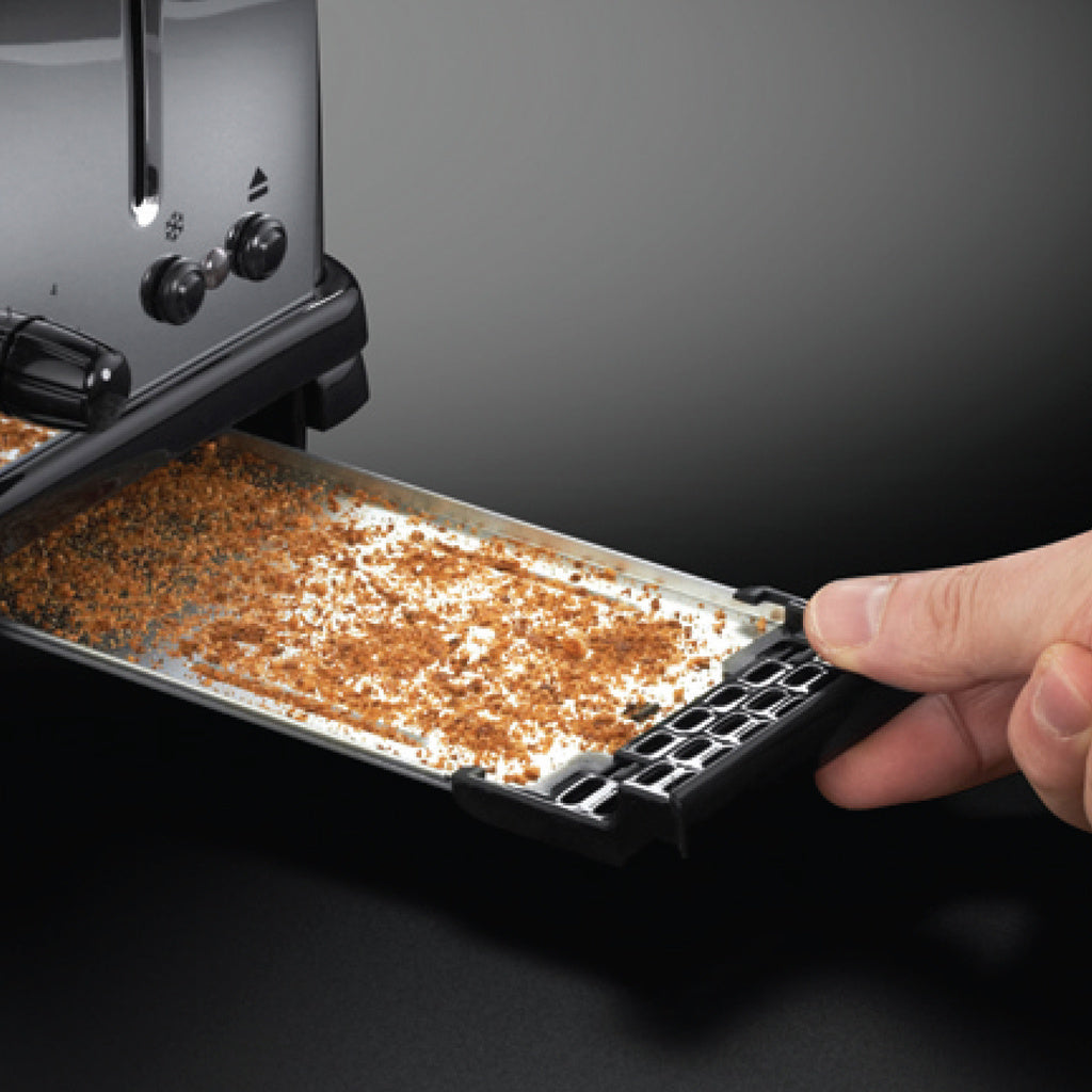 Brödrost Victory 2S Toaster - Polishe Russell Hobbs