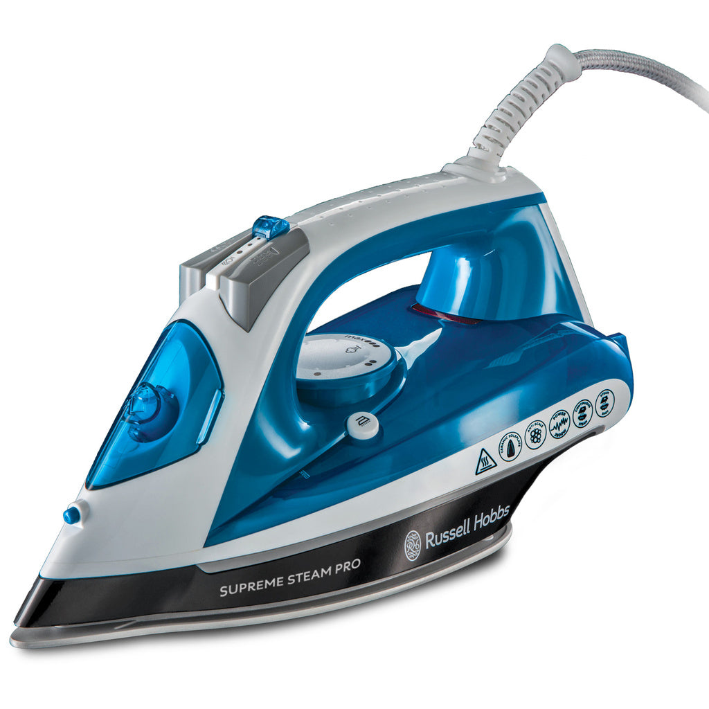 Ångstrykjärn Steam Pro Russell Hobbs