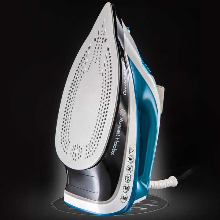 Ångstrykjärn Steam Pro Russell Hobbs