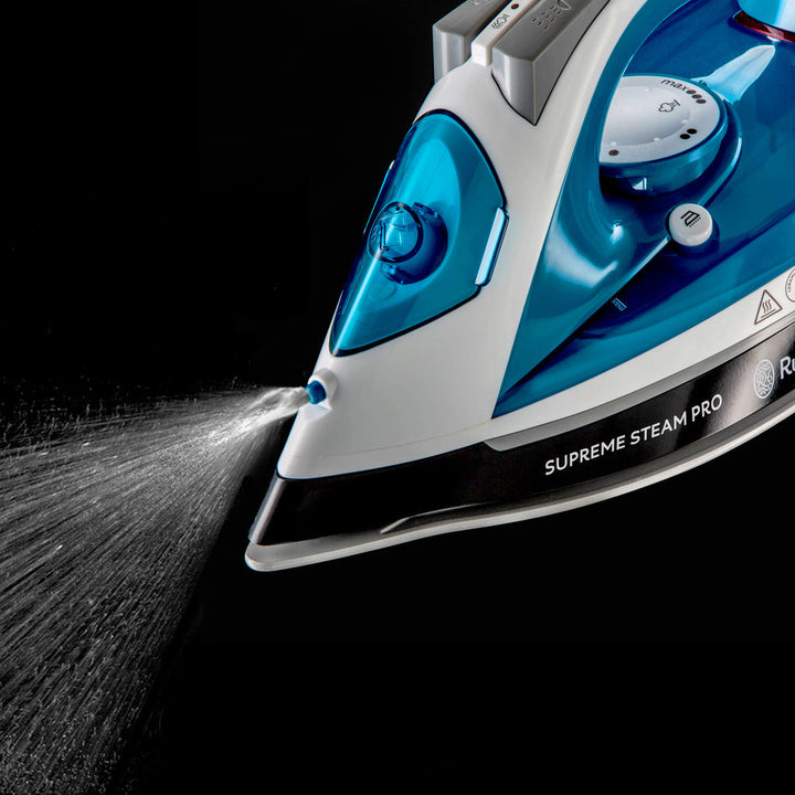 Ångstrykjärn Steam Pro Russell Hobbs