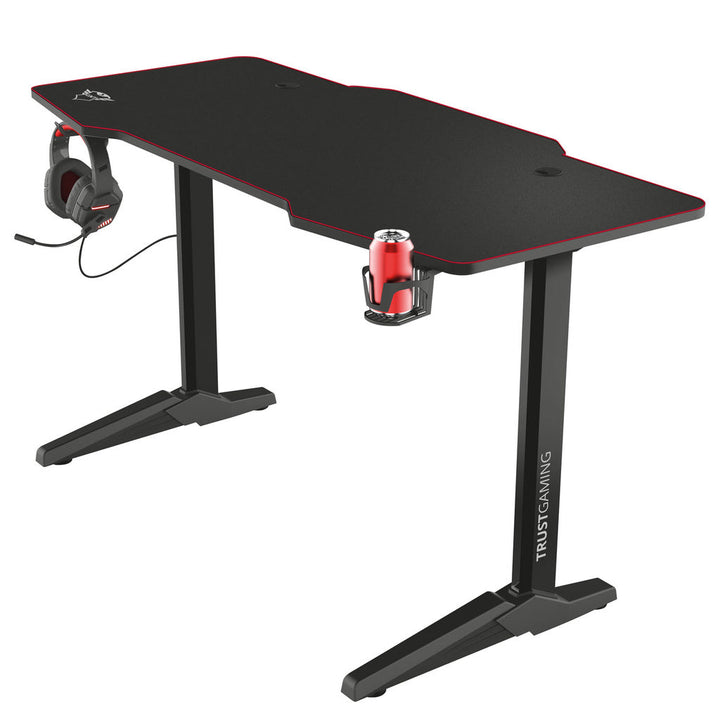 GXT 1175 Imperius XL Gaming Desk Trust