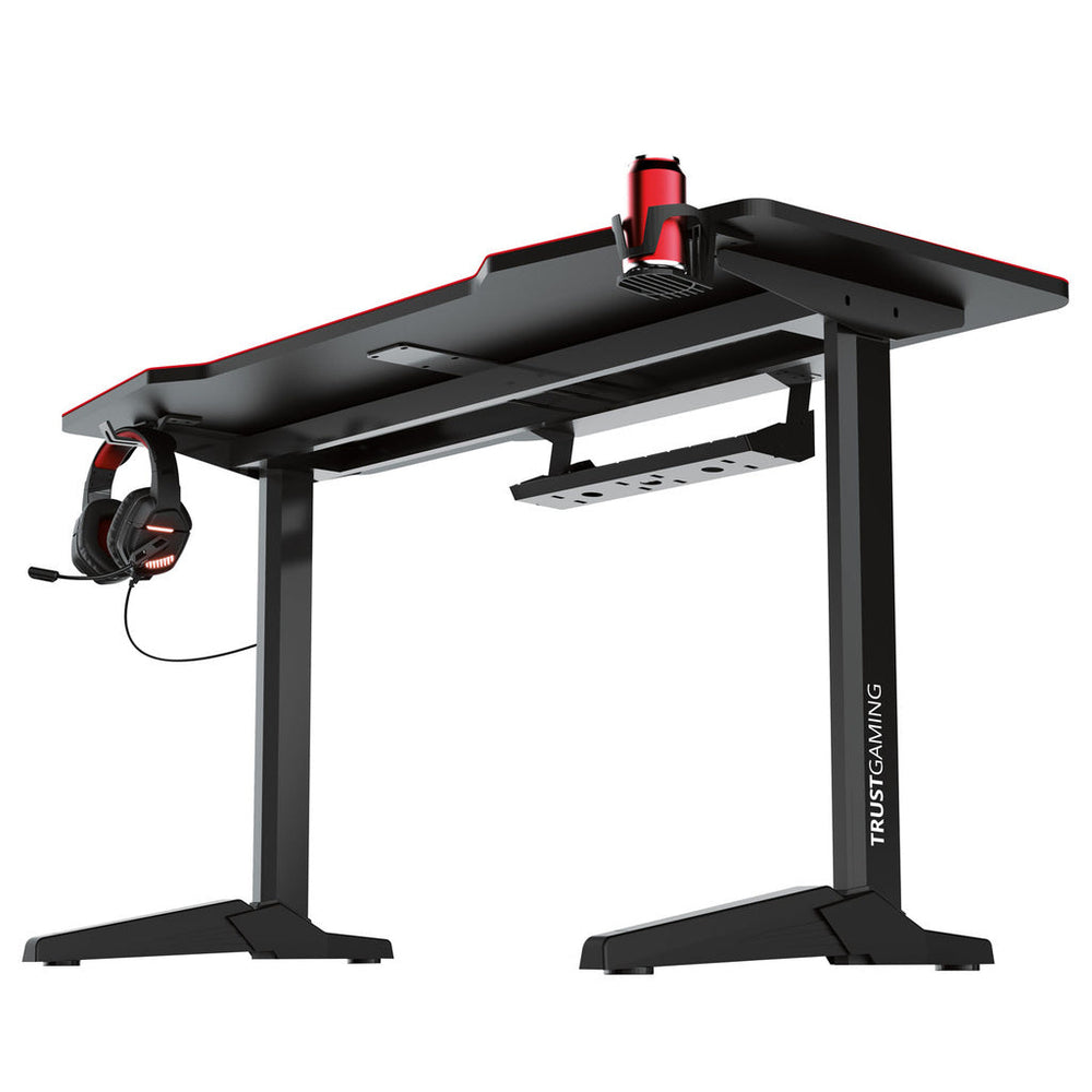 GXT 1175 Imperius XL Gaming Desk Trust