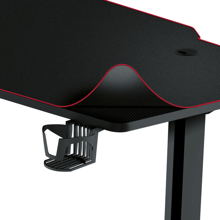GXT 1175 Imperius XL Gaming Desk Trust