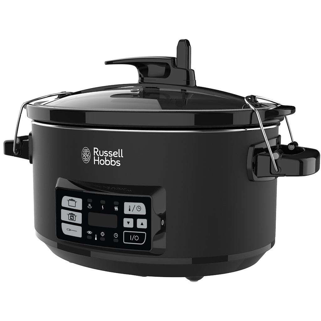 Sous Vide Slow Cooker 25630-56 Russell Hobbs