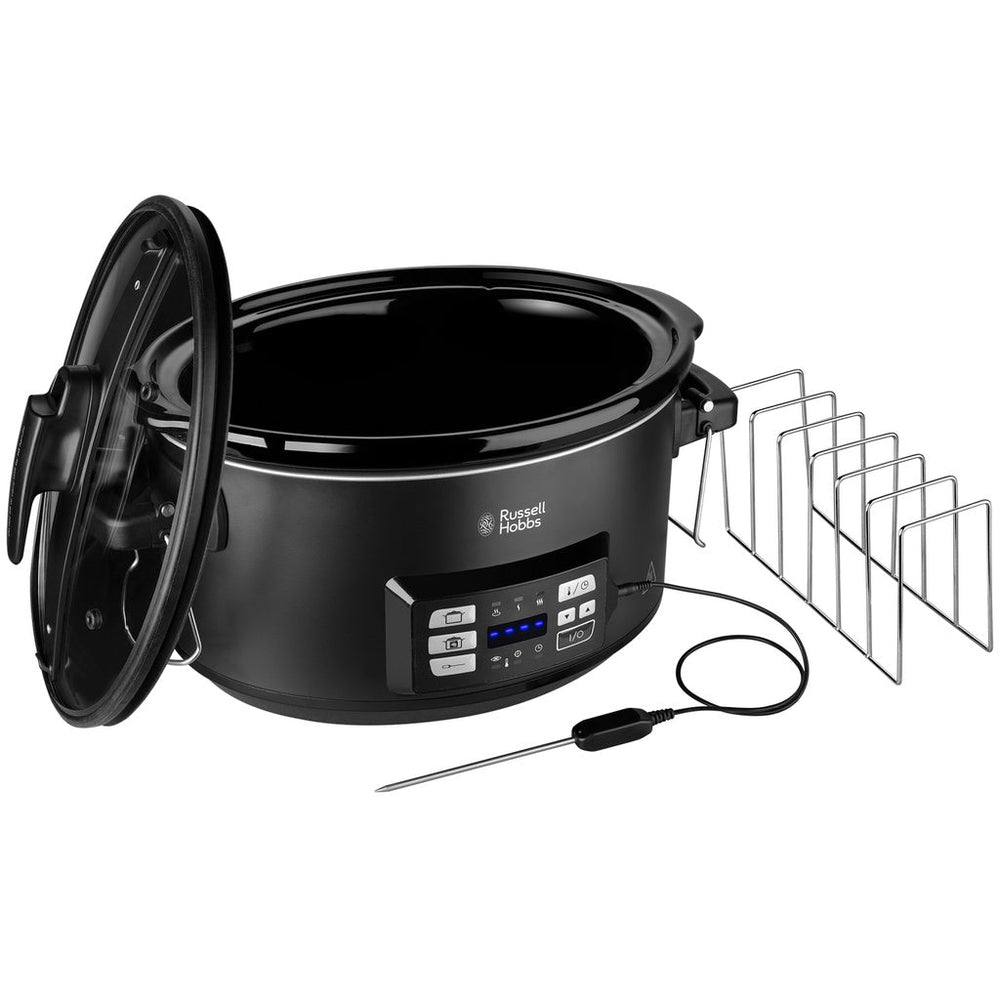 Sous Vide Slow Cooker 25630-56 Russell Hobbs