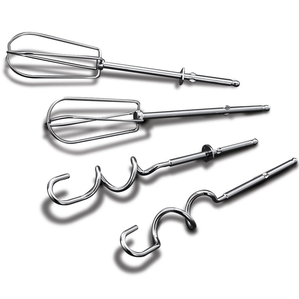 Elvisp 24672-56 Black Hand Mixer Russell Hobbs