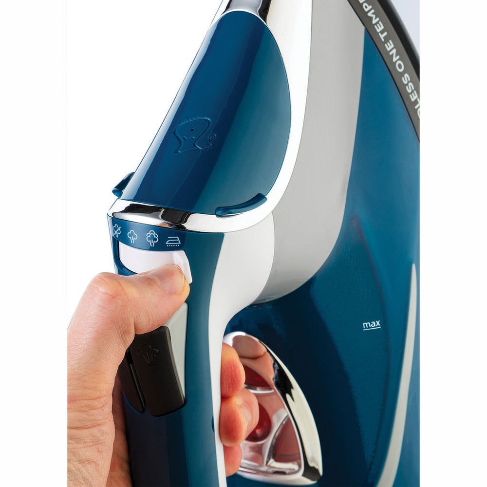 Ångstrykjärn Cordless One Temperature Russell Hobbs
