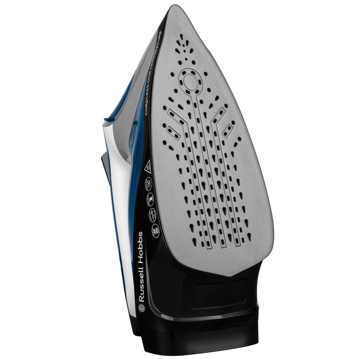 Ångstrykjärn Cordless One Temperature Russell Hobbs