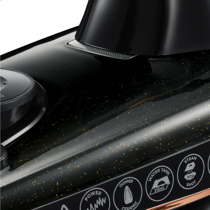 Ångstrykjärn Copper Express Iron Russell Hobbs