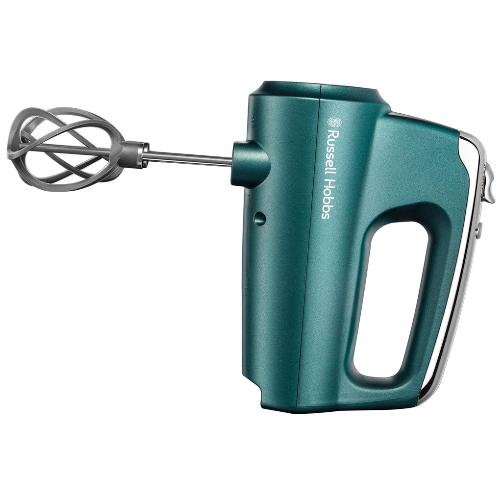 Elvisp Swirl Turquoise Russell Hobbs