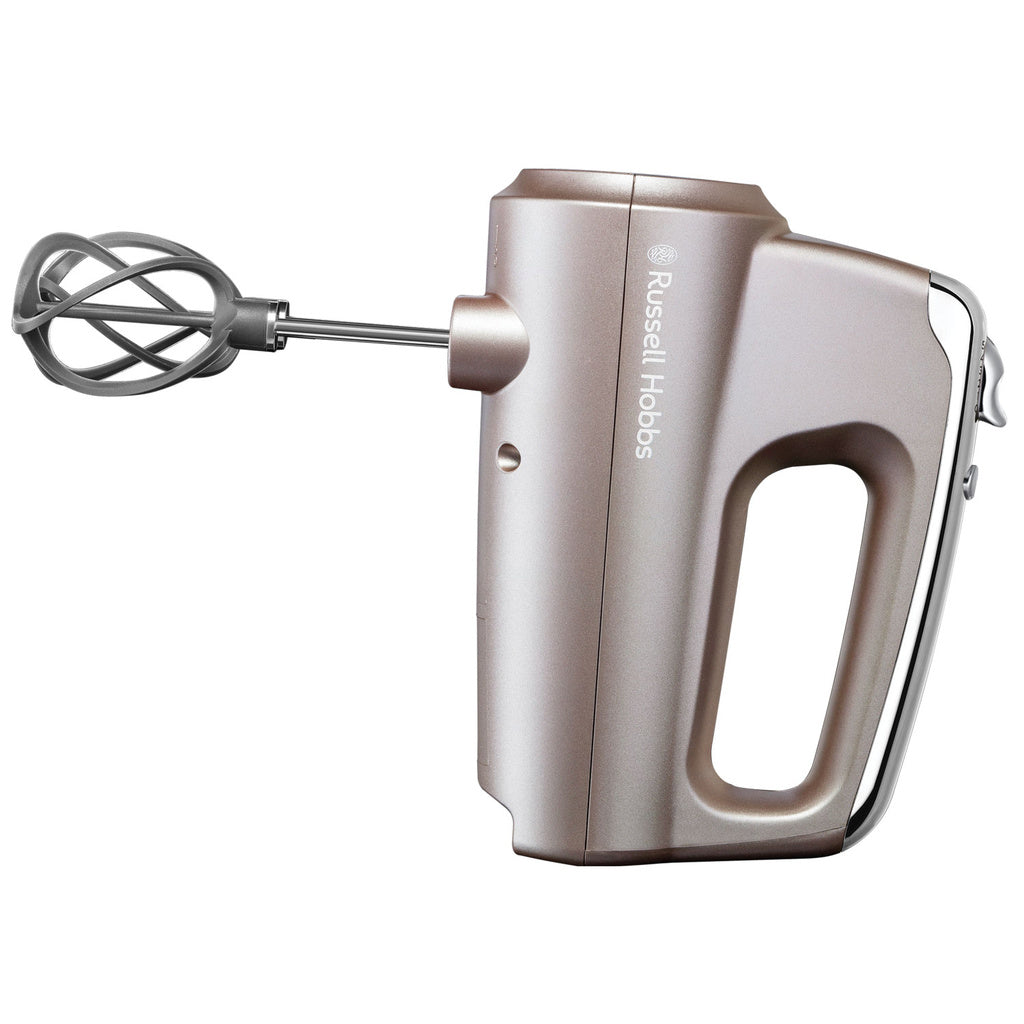 Elvisp Swirl Smoky Quartz Russell Hobbs