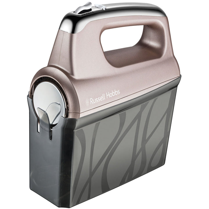 Elvisp Swirl Smoky Quartz Russell Hobbs