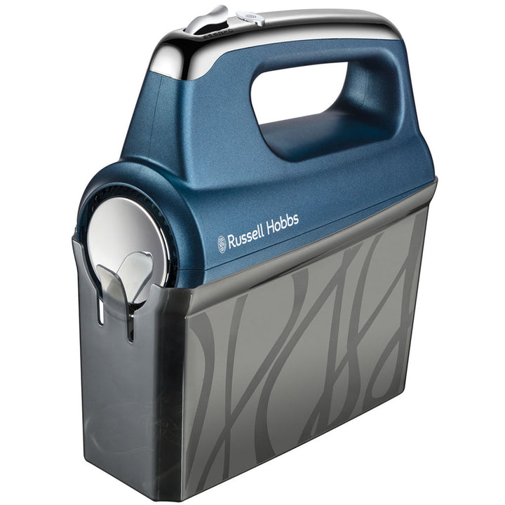 Elvisp Swirl Sapphire Russell Hobbs
