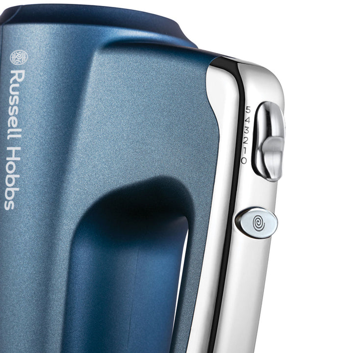 Elvisp Swirl Sapphire Russell Hobbs