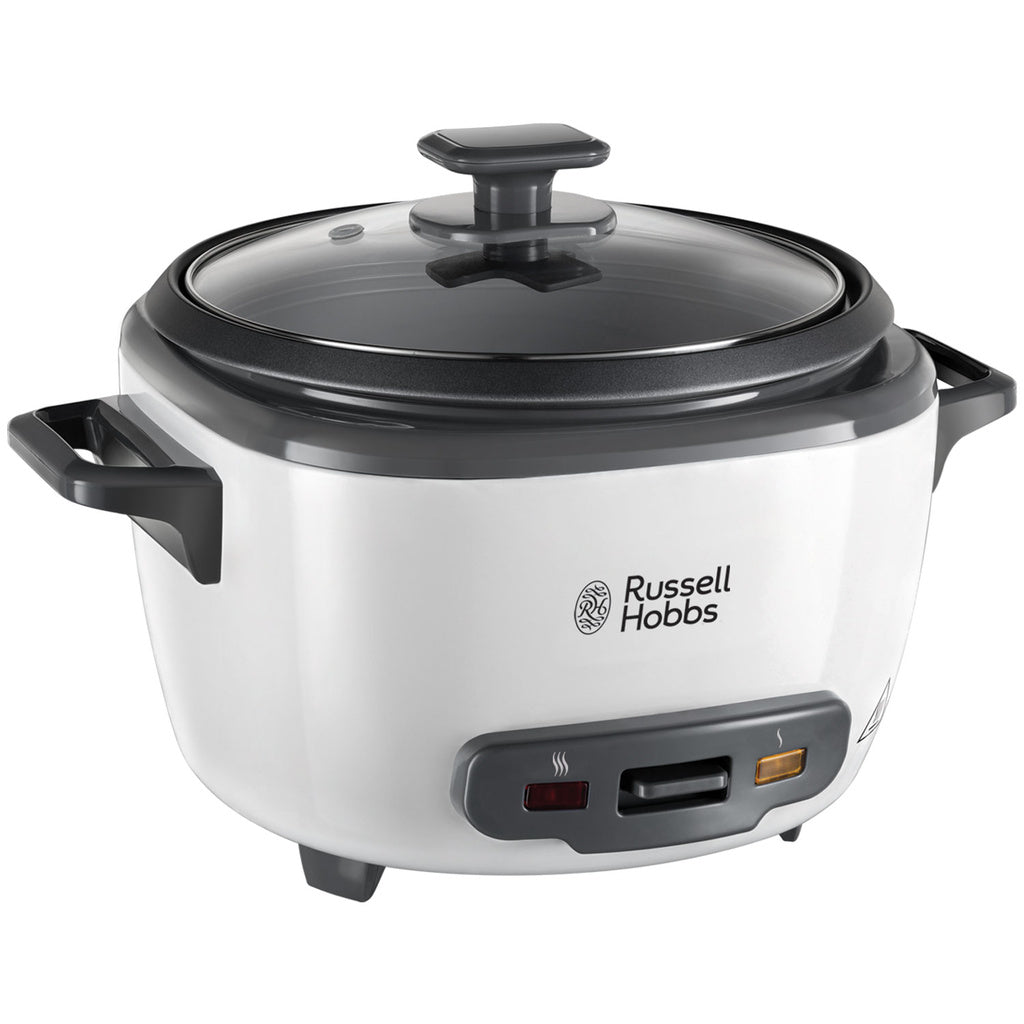 Riskokare X-Large 3,3l 14 portioner Russell Hobbs