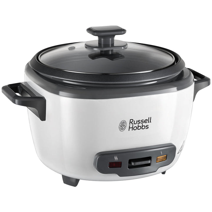 Riskokare X-Large 3,3l 14 portioner Russell Hobbs