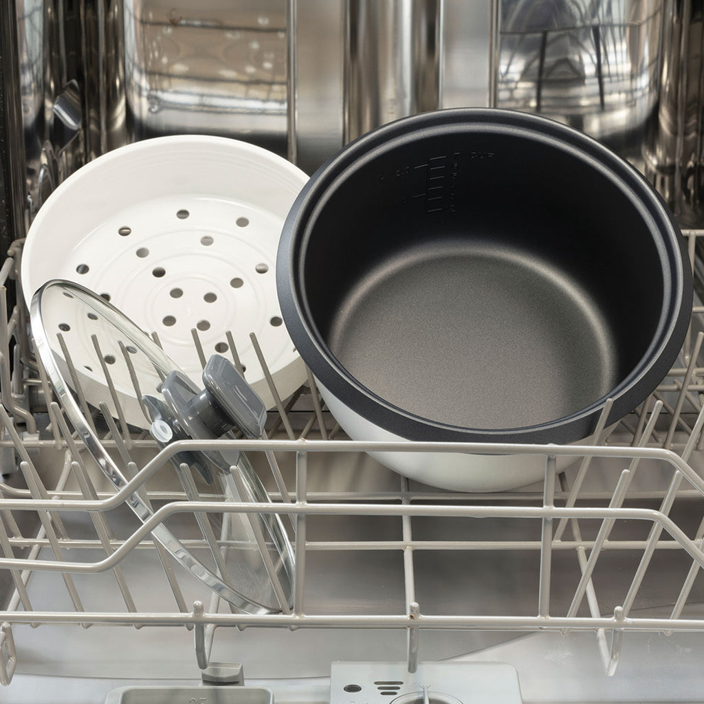 Riskokare X-Large 3,3l 14 portioner Russell Hobbs