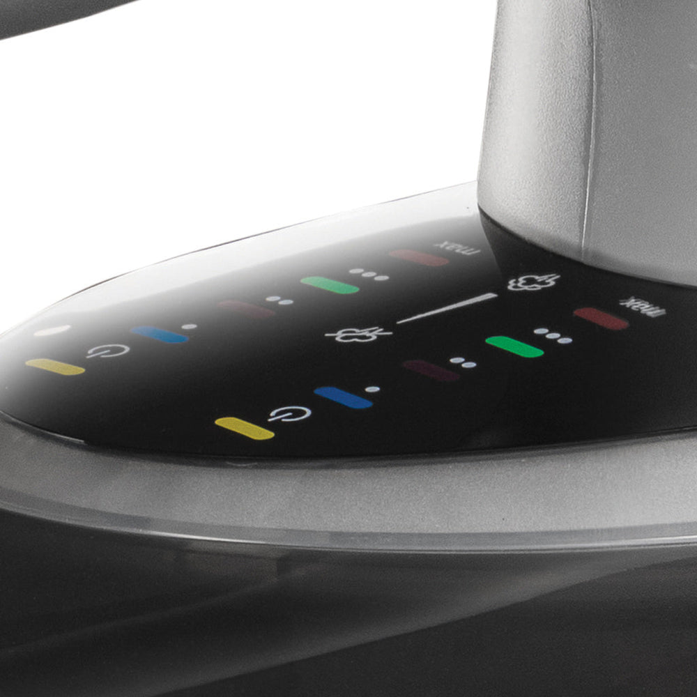 Strykjärn 25400-56 Colour Control Supreme Russell Hobbs