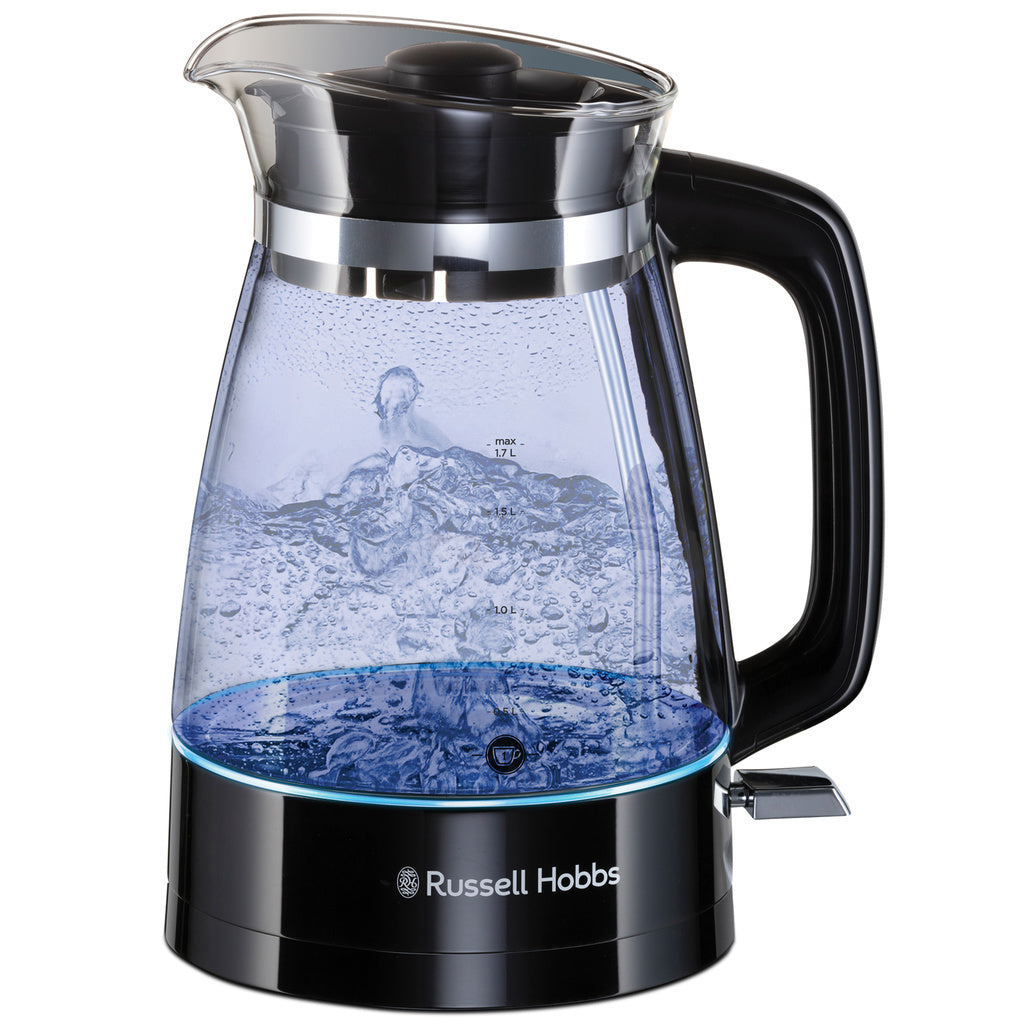 Vattenkokare 26080-70 Hourglass Kettle Russell Hobbs